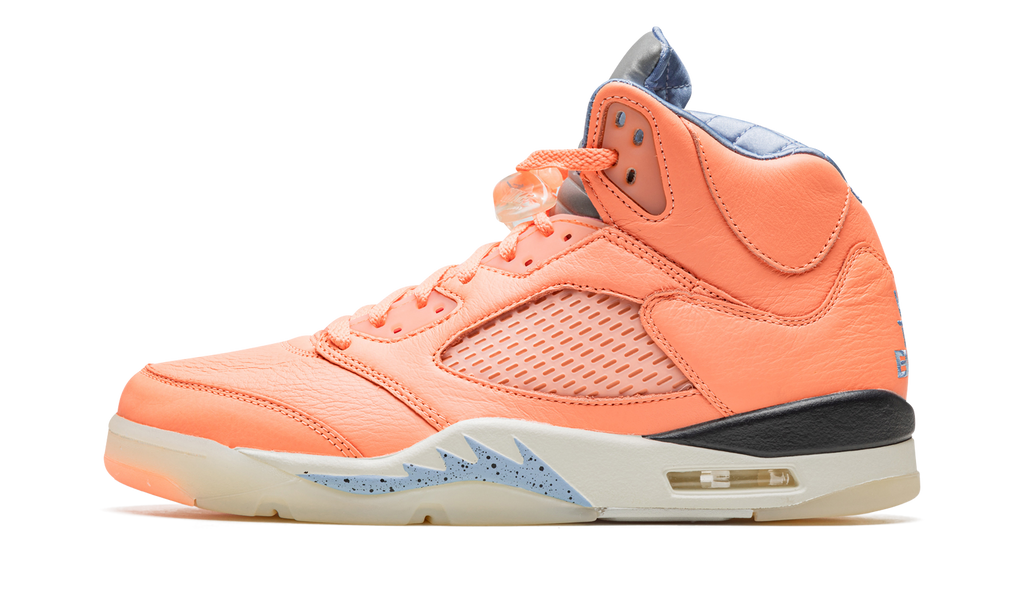 Jordan 5 Retro Dj Khaled Wir sind die Besten Crimson Bliss