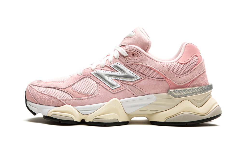 New Balance 9060 Kristallrosa
