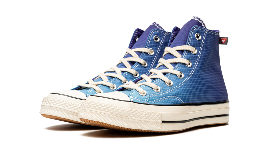 Converse CHUCK 70 HIGH PRIMALOFT "KÖNIGSBLAU"