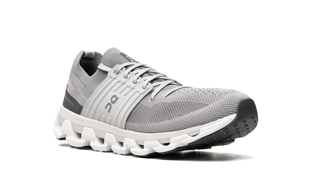 Im Laufen Cloudswift 3 Alloy Glacier