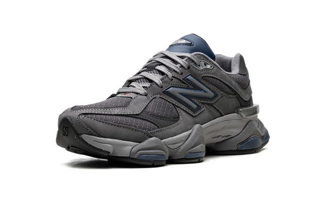 New Balance 9060 Grau Castlerock