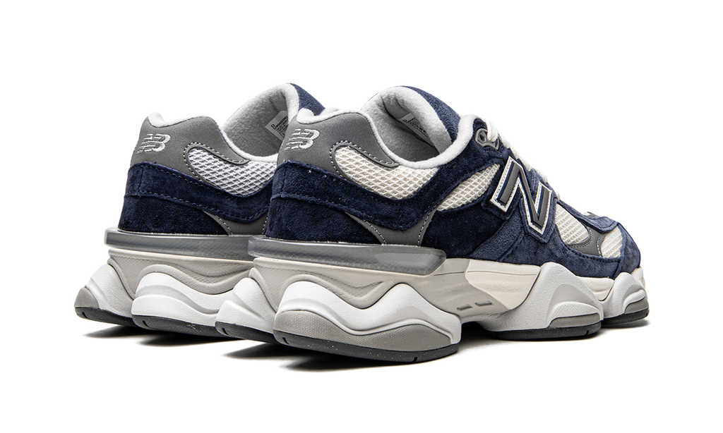 New Balance 9060 Natürliches Indigo