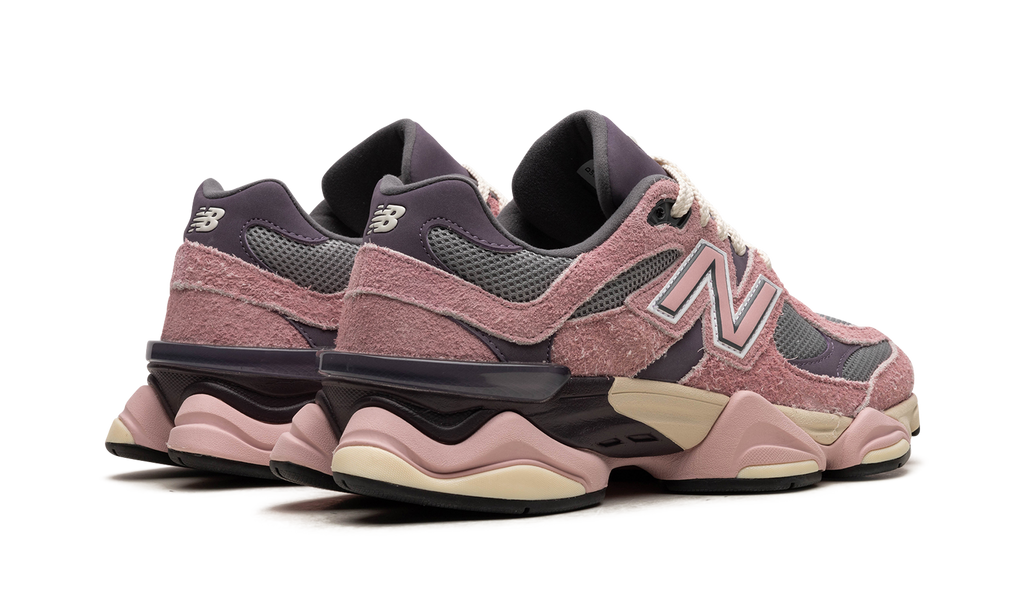 New Balance 9060 Rosa Lavendel