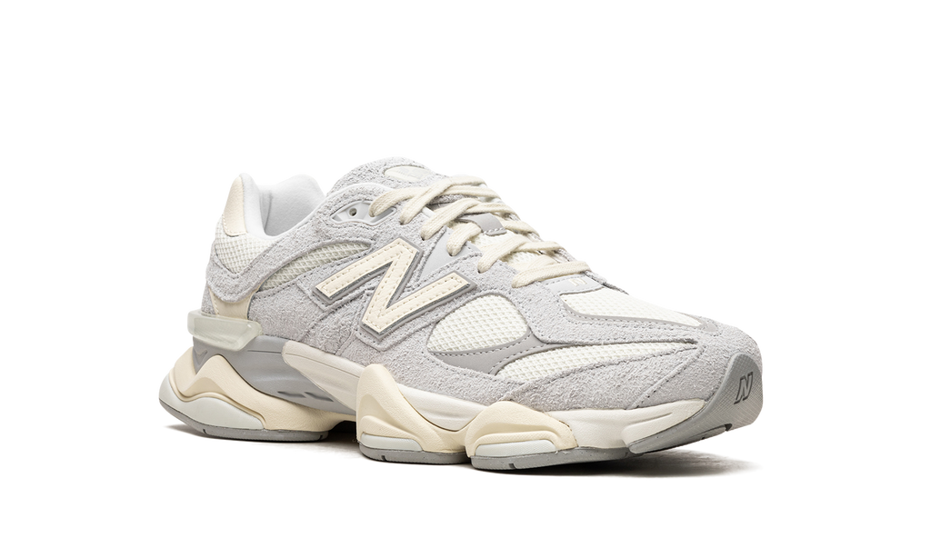 New Balance 9060 Quarzgrau