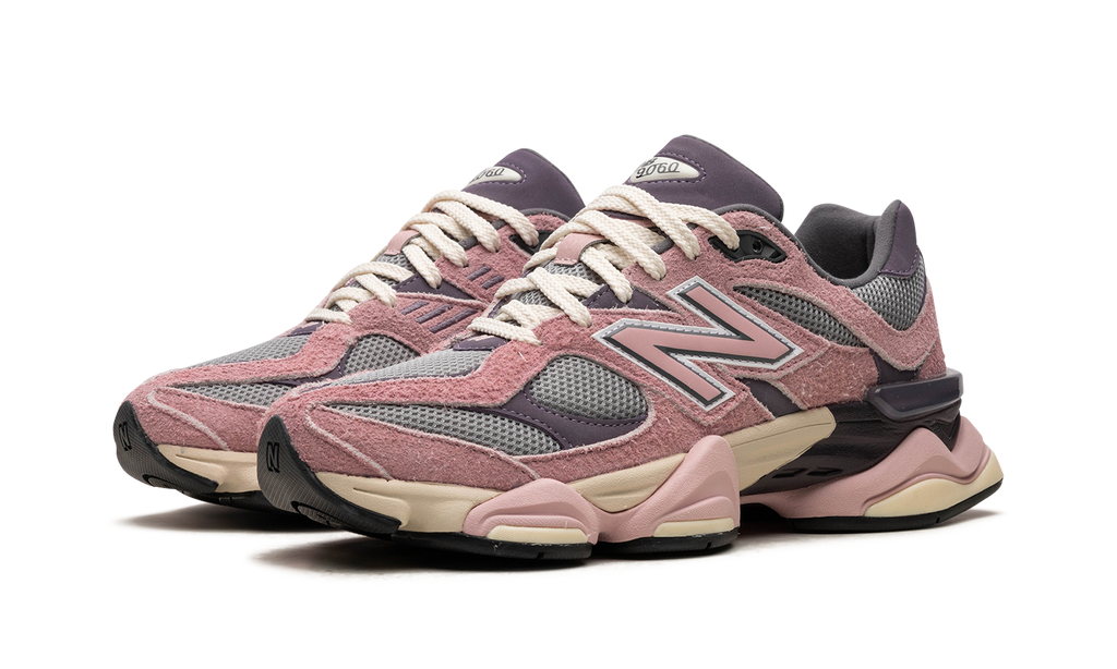 New Balance 9060 Rosa Lavendel