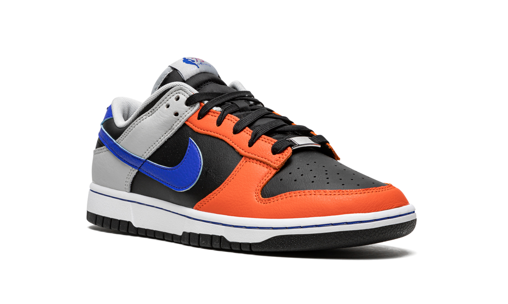 Nike Dunk Low EMB NBA 75. Jubiläum Knicks