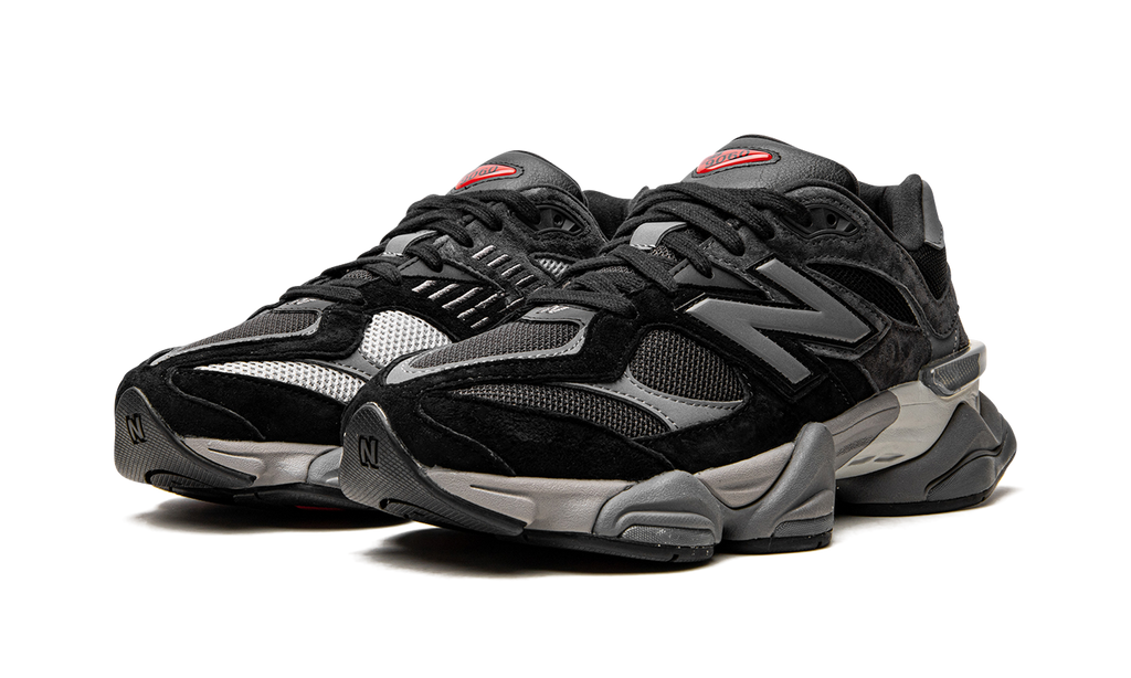 New Balance 9060 Schwarz Castlerock