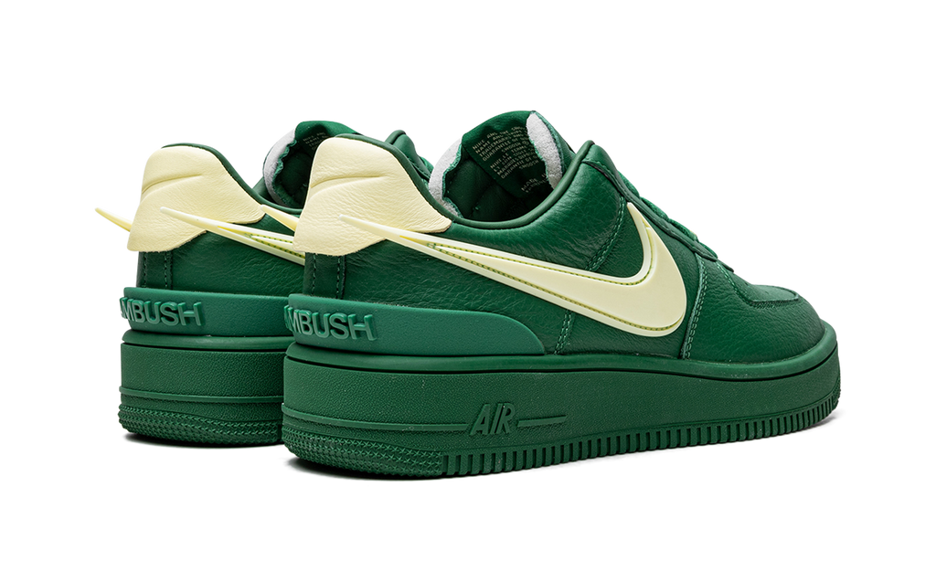 Nike Air Force 1 Ambush Kieferngrün