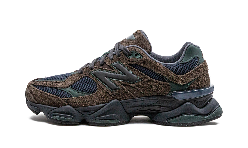 New Balance 9060 Rindfleisch und Brokkoli