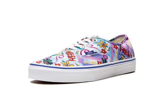 Vans Authentic Authentischer Vans-Markt 