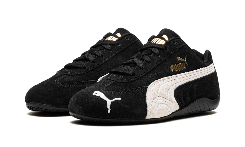 Puma Speedcat OG WMNS "Schwarz Weiß"