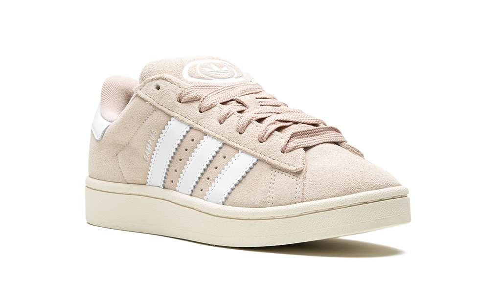 Adidas Campus 00s Wonder White 