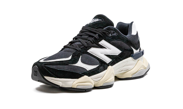 New Balance 9060 Schwarz