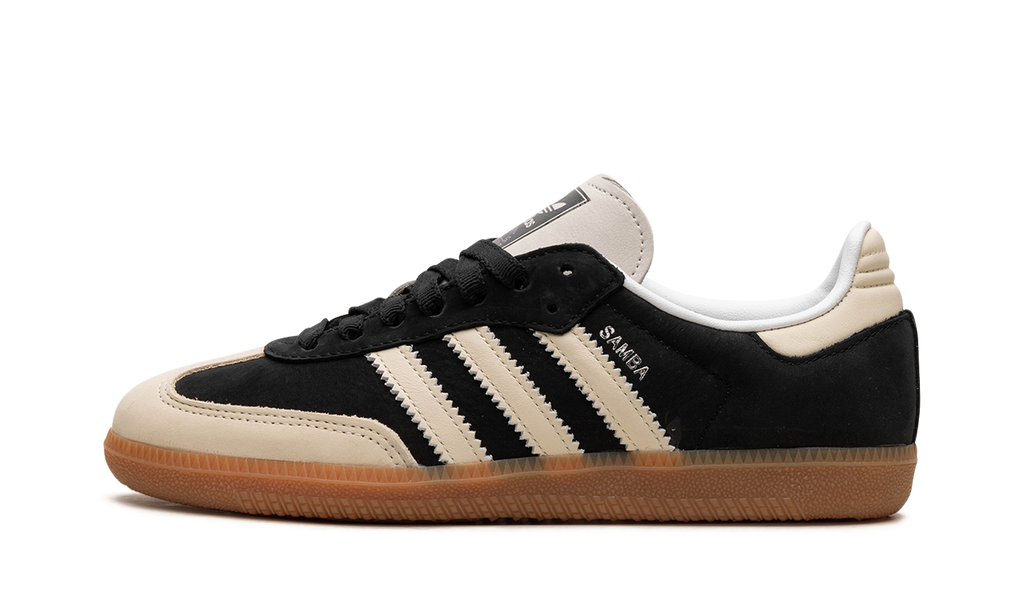 Adidas Samba OG „Core Black Wonder“ 