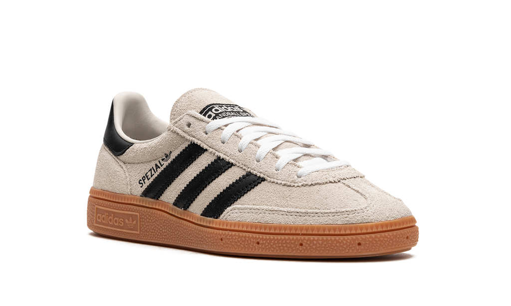Adidas Handball Spezial Aluminium 
