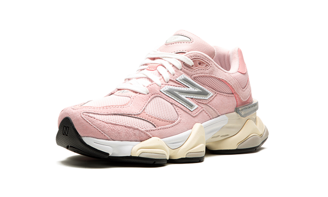 New Balance 9060 Kristallrosa