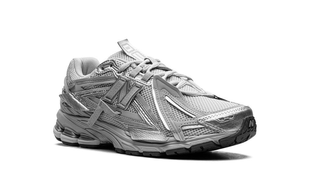 New Balance 1906R 1906A "Betonsilber Metallic"
