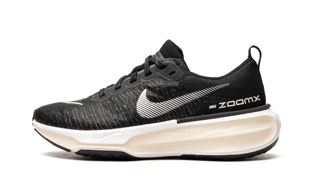 Nike Zoom X Invincible Run 3 Schwarz Weiß 