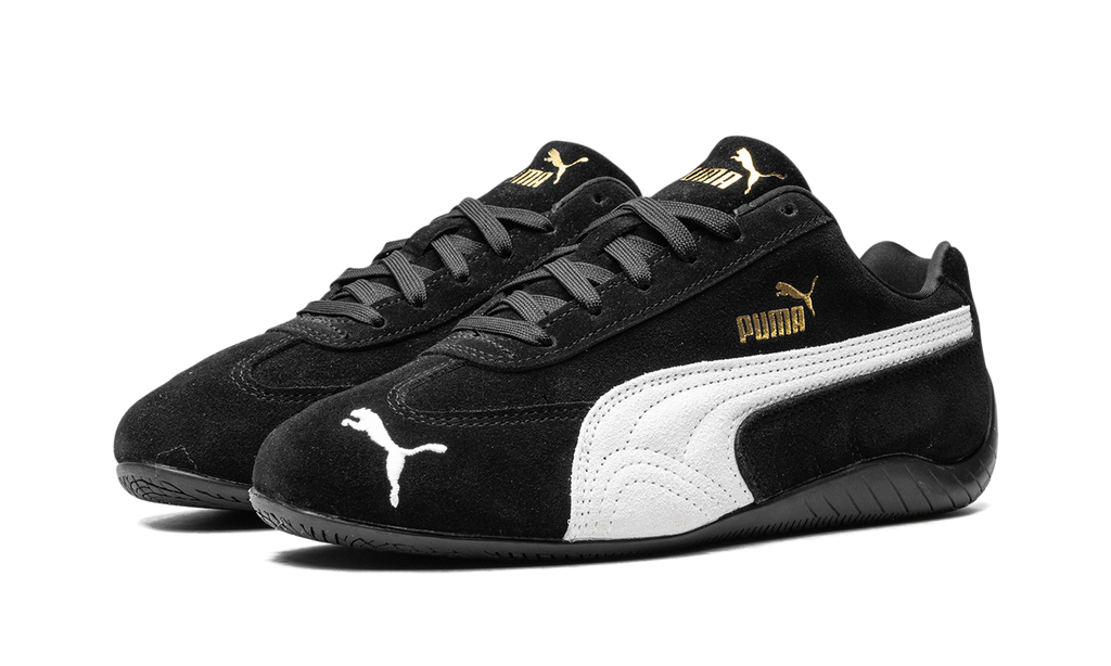 Puma Speedcat OG „Schwarz“