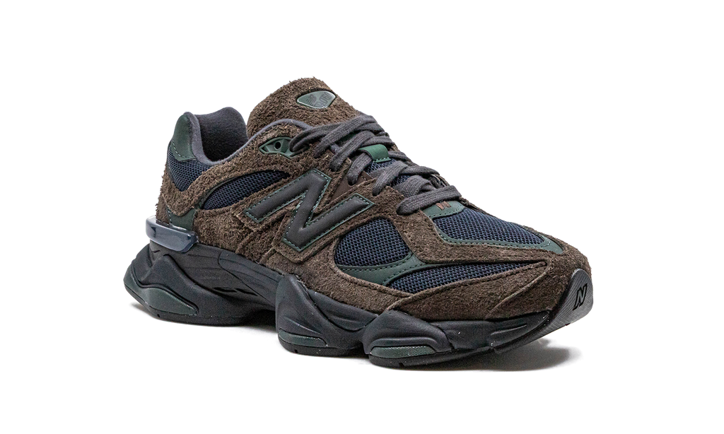 New Balance 9060 Rindfleisch und Brokkoli