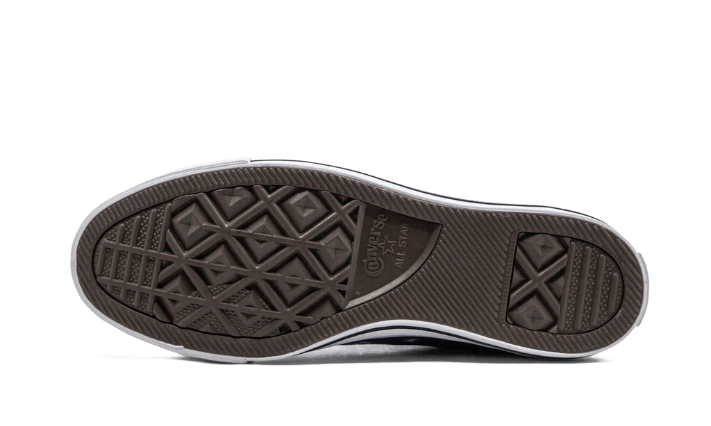 Converse Mehr Converse CTAS HI