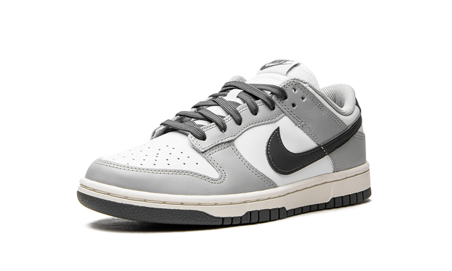 Nike Dunk Low Helles Rauchgrau