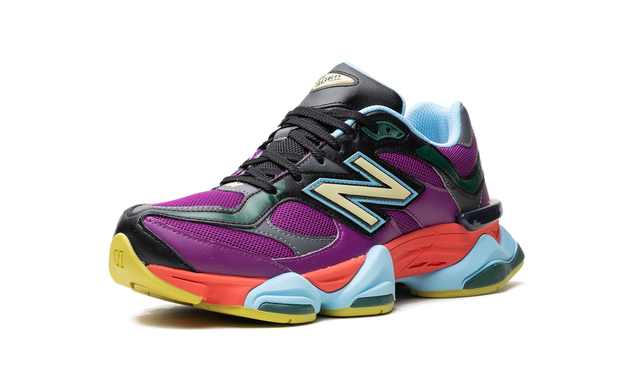 New Balance 9060 LILA PINK