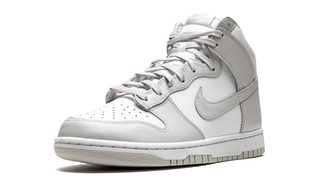 Nike Dunk High Vast Cinza