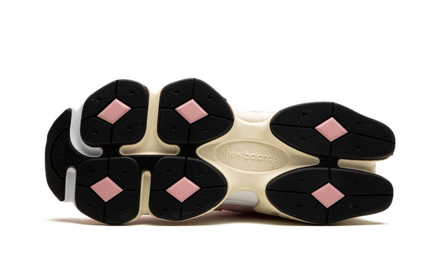 New Balance 9060 Kristallrosa