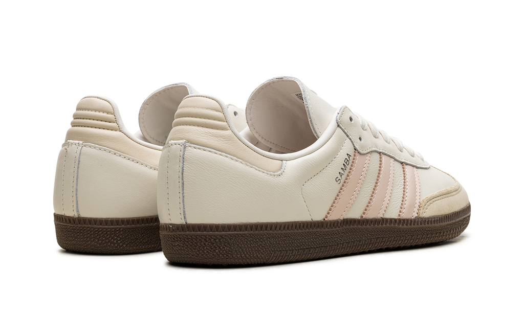 Adidas Samba Samba Wonder Quarz