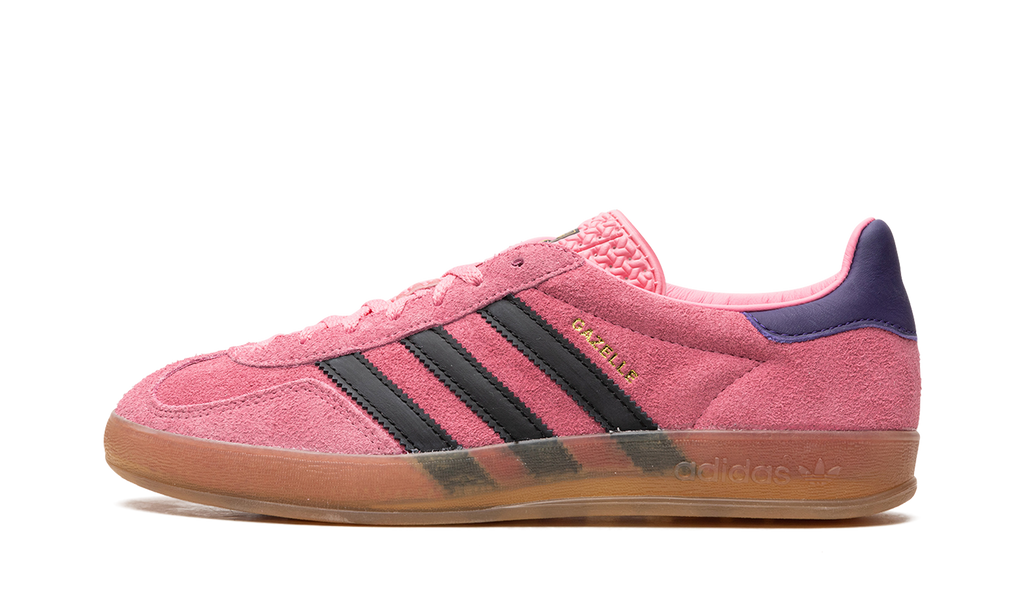 Adidas Gazelle Indoor Bliss Pink Lila