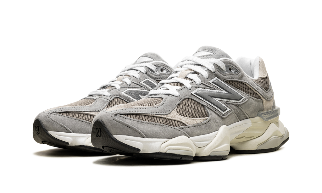 New Balance 9060 Slate Gray Arid Stone