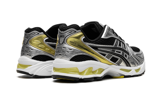 Asics Gel Kayano 14 Lemon Spark