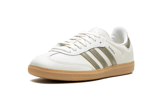 Adidas Samba Cyber ​​​​Metallic