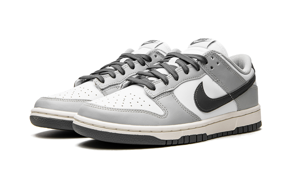 Nike Dunk Low Helles Rauchgrau