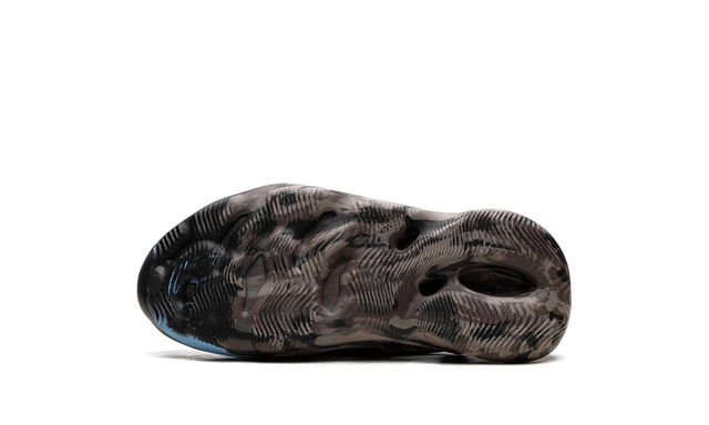 Adidas Yeezy Foam RNR MX Cinder 