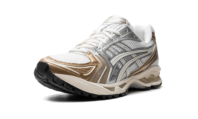 Asics Gel Kayano 14 Olympische Medaillen