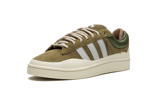 Adidas Campus Bad Bunny Helloliv 