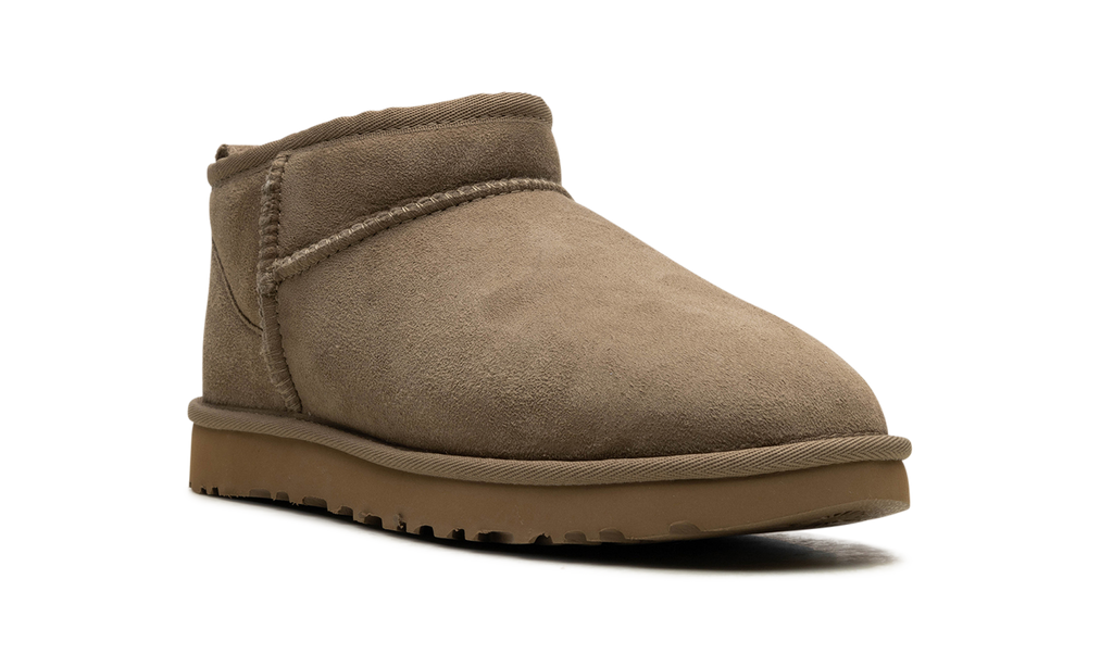 UGG CLASSIC ULTRA MINI WMNS "Antelope"
