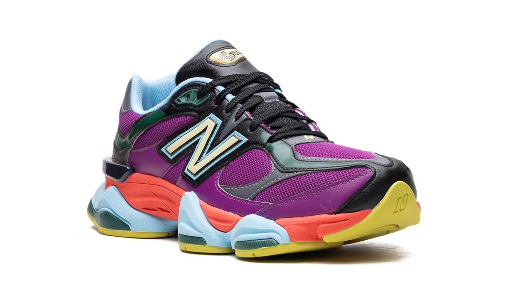 New Balance 9060 LILA PINK