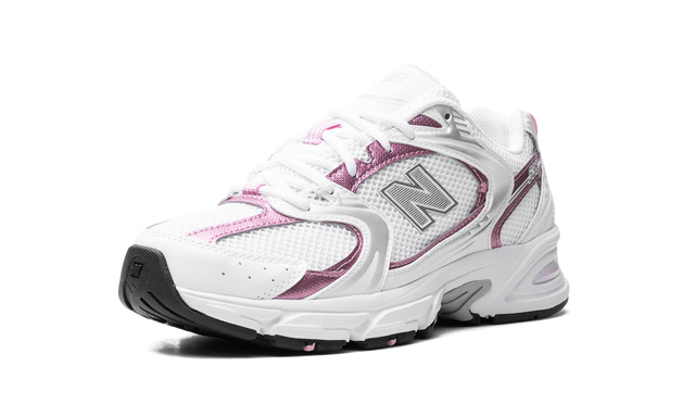 New Balance 530 Weiß / Rosa
