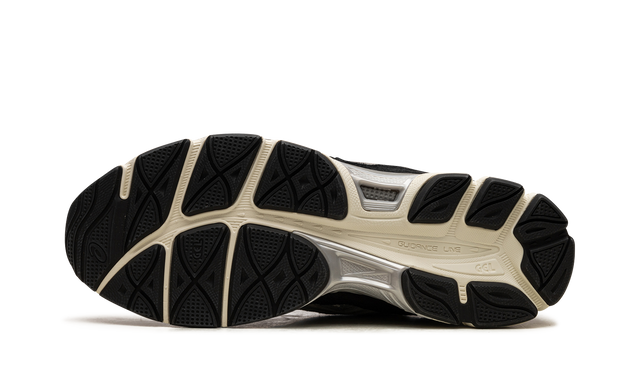 ASICS Gel-NYC Elfenbein/Tongrau 