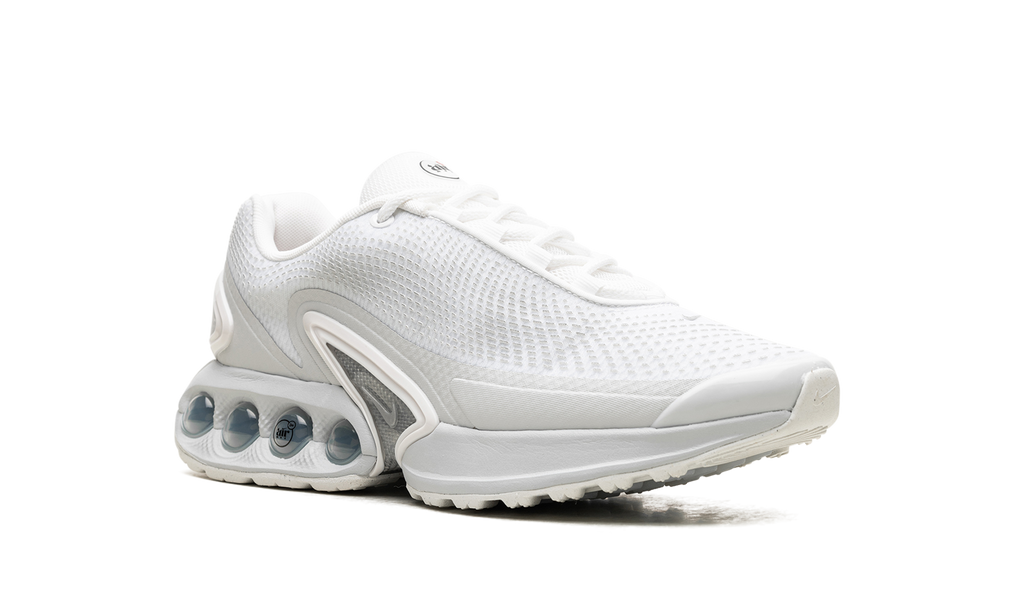 Nike Air Max DN Weiß