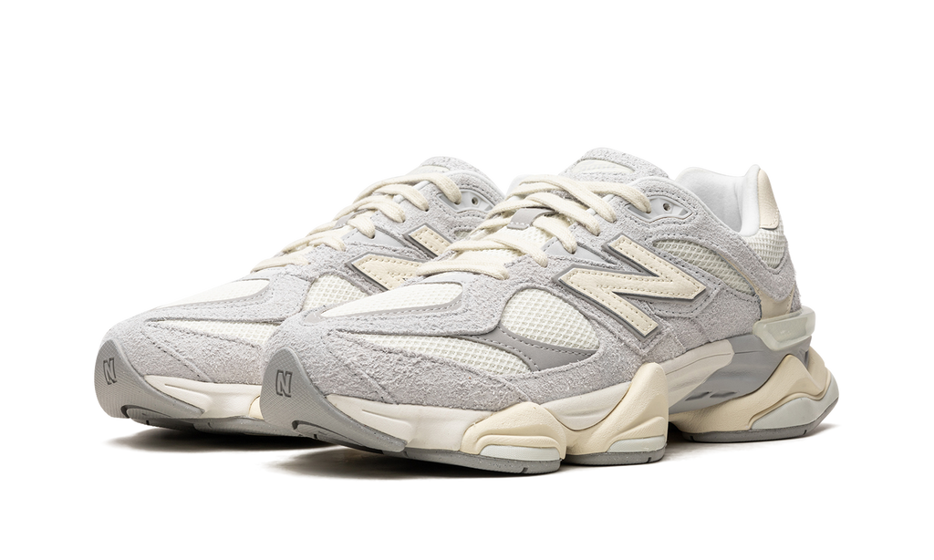New Balance 9060 Quarzgrau