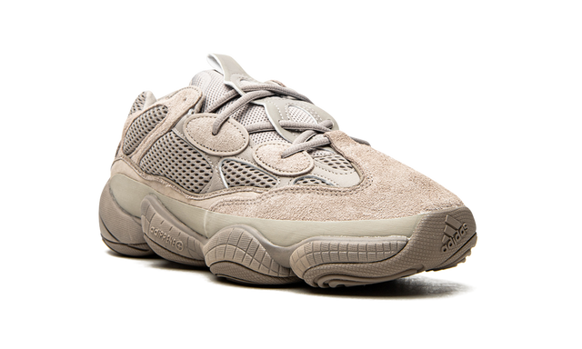 Adidas Yeezy 500 Aschgrau 