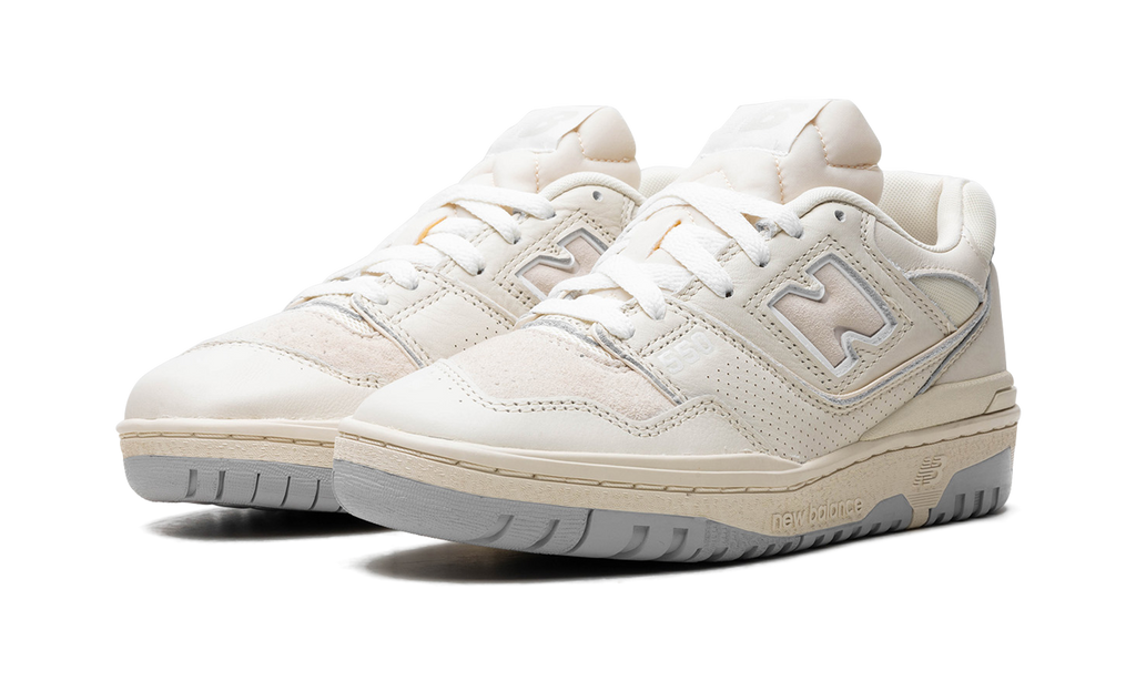 New Balance 550 Weiß / Creme
