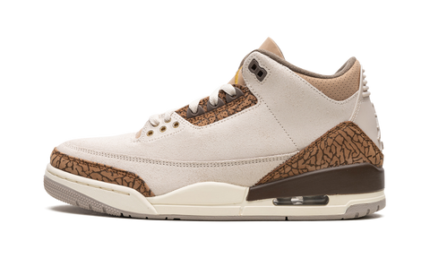 Jordan 3 Retro Palomino 