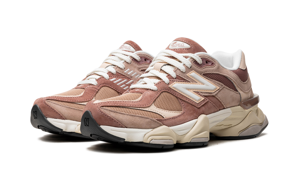 Spatz New Balance 9060