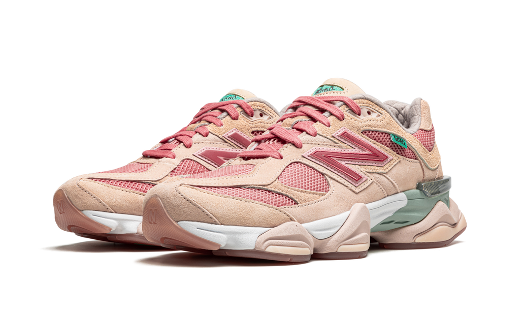 New Balance 9060 Penny Cookie Pink 