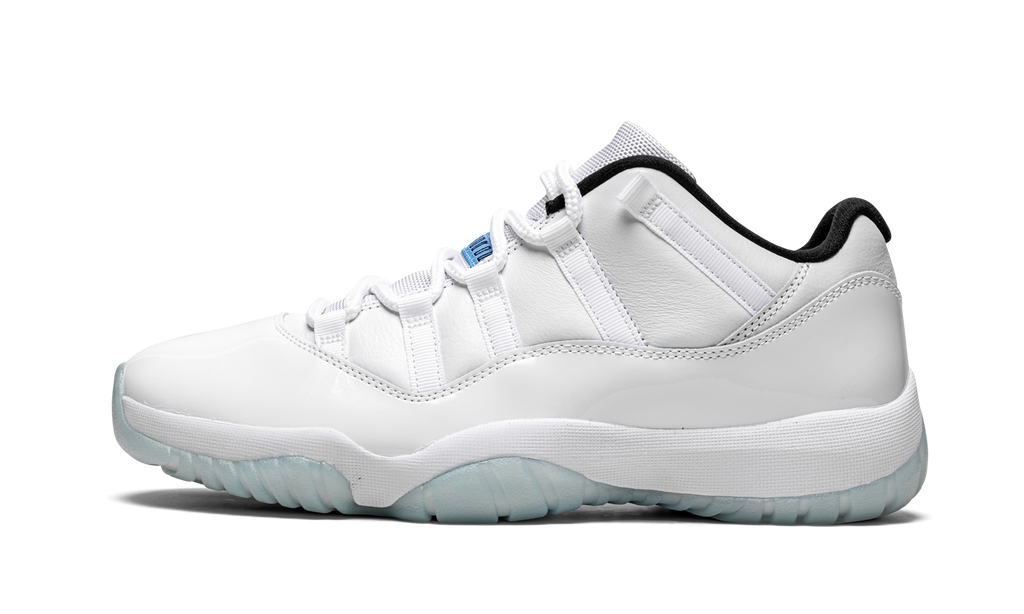 Air Jordan 11 Retro Low Legend Blau